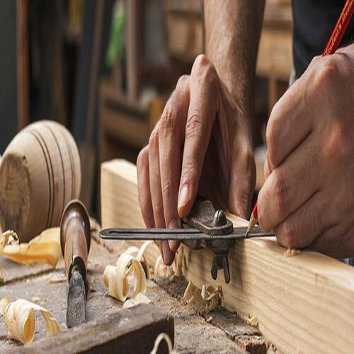 Carpenter & Woodwork