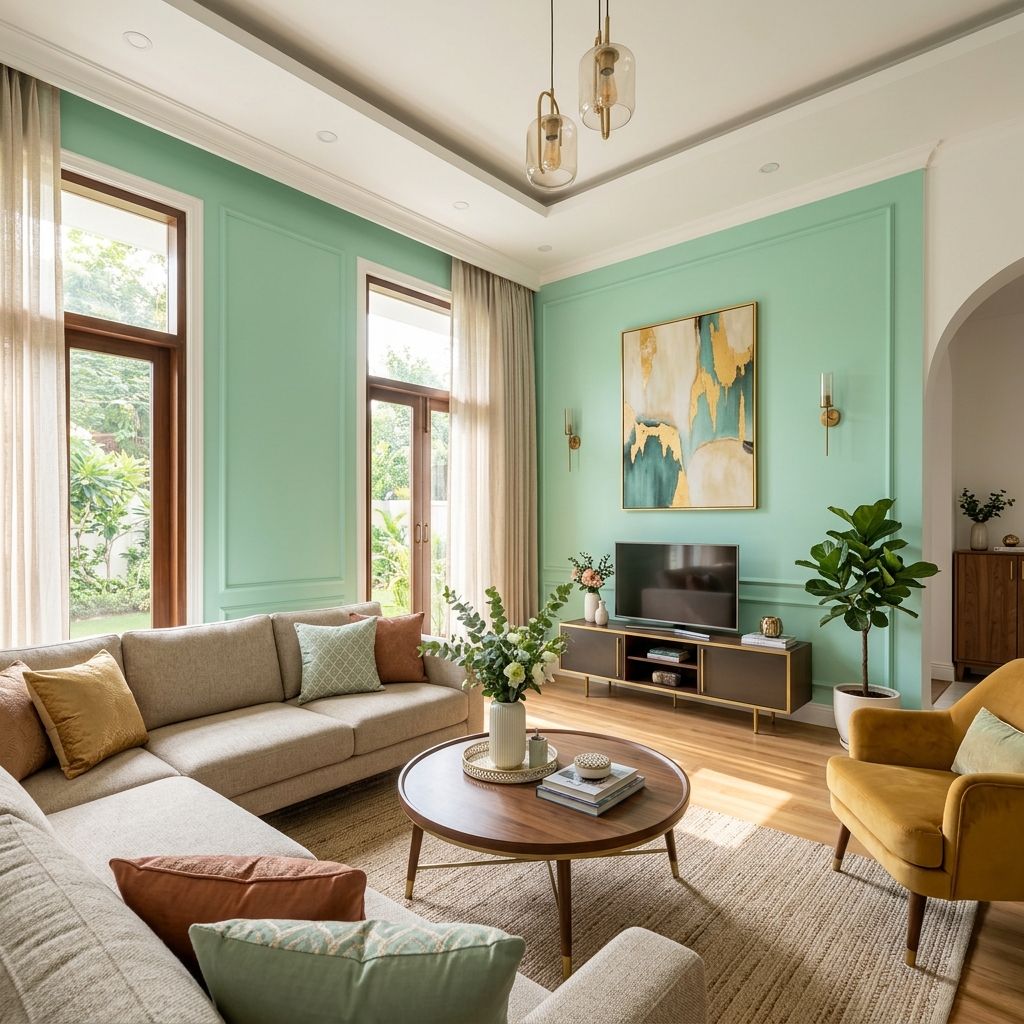 Home Painting